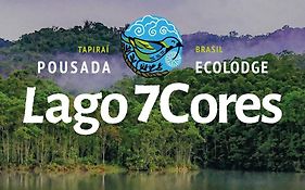 Lago 7 Cores
